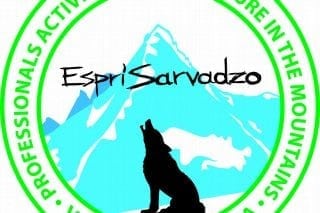 Espri Sarvadzo