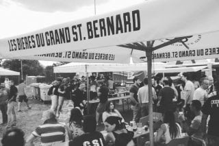 Stade Valdôtain Rugby