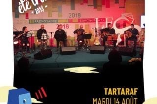 Tartaraf