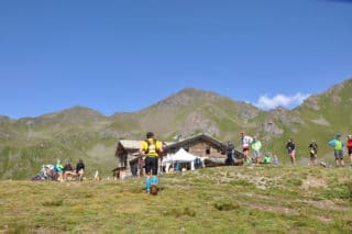 Rifugio Fallere